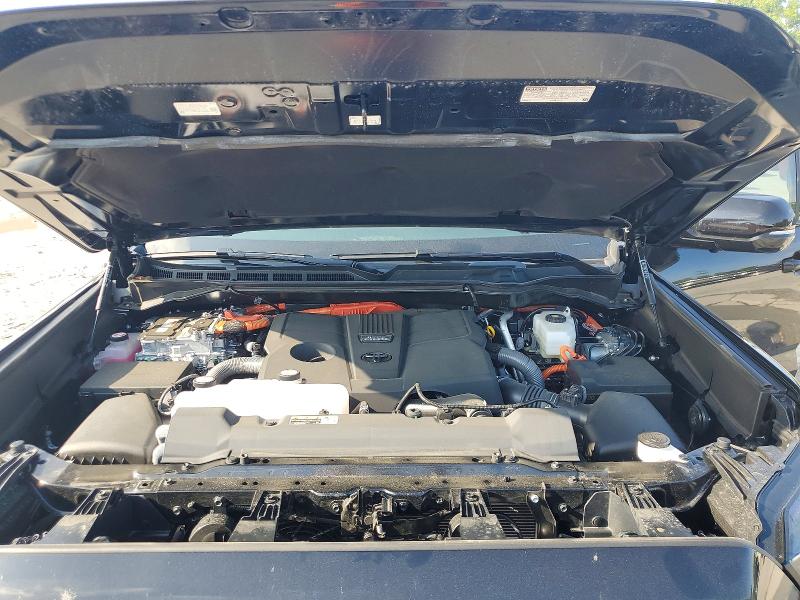 Aukcja sprzedaży 2026 Toyota Sequoia, vin: 7SVAAAAA3TX004849, numer aukcji: 57626016