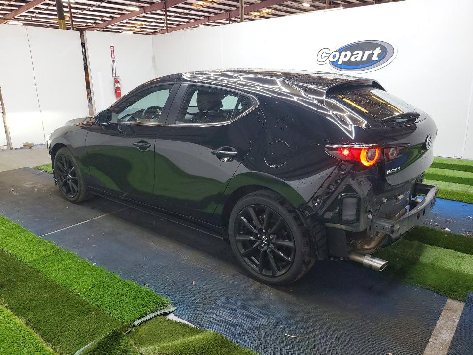 Продаж на аукціоні авто 2026 Mazda 3, vin: JM1BPAKL3T1853184, номер лоту: 56359196