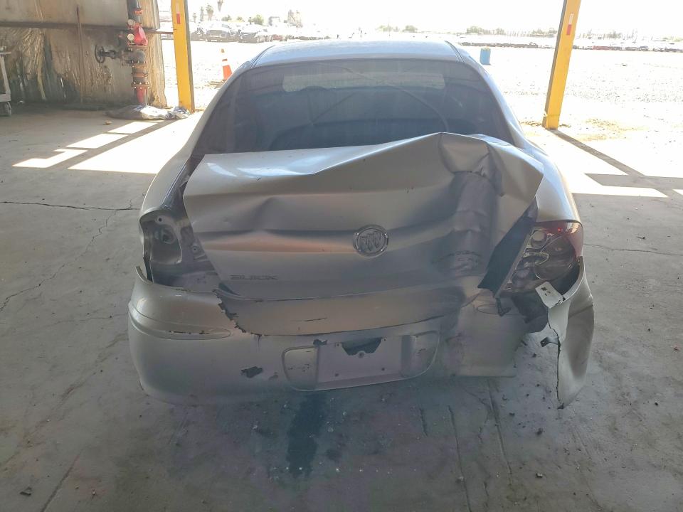 Продажа на аукционе авто 2005 Buick Lacrosse, vin: 2G4WD532851245693, номер лота: 58141536