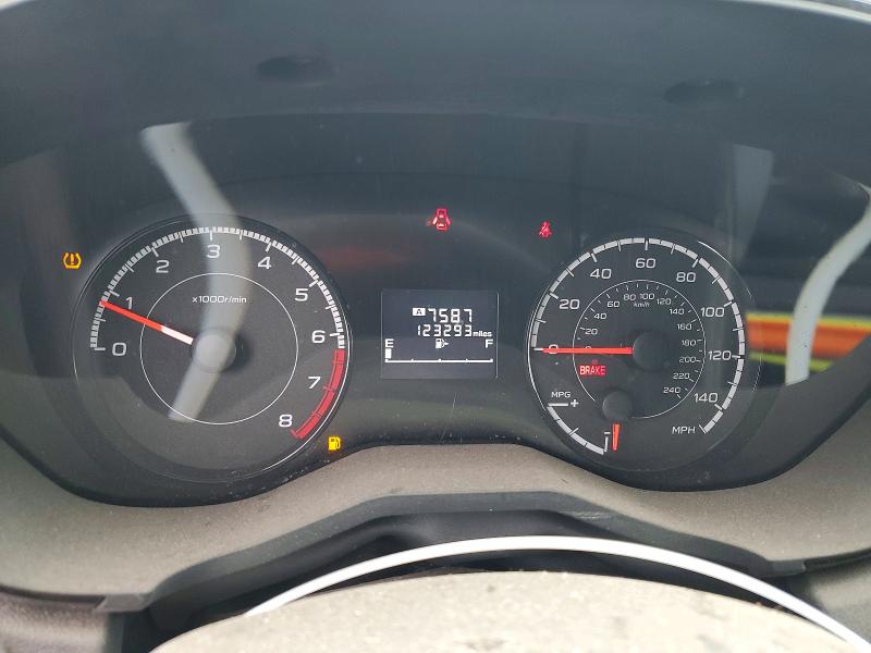 Aukcja sprzedaży 2020 Subaru Impreza, vin: 4S3GTAA69L1700080, numer aukcji: 59107476
