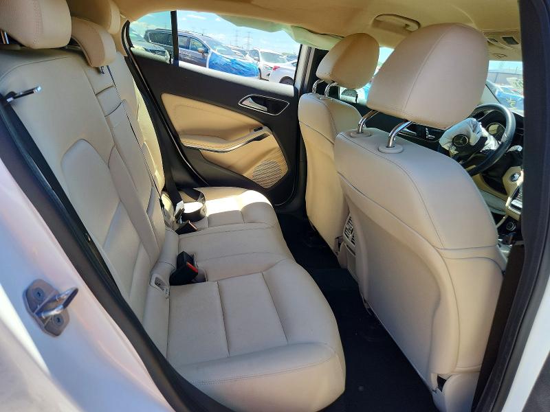 2020 Mercedes-benz Gla მანქანა იყიდება აუქციონზე, vin: W1NTG4GB8LU031090, აუქციონის ნომერი: 57954316