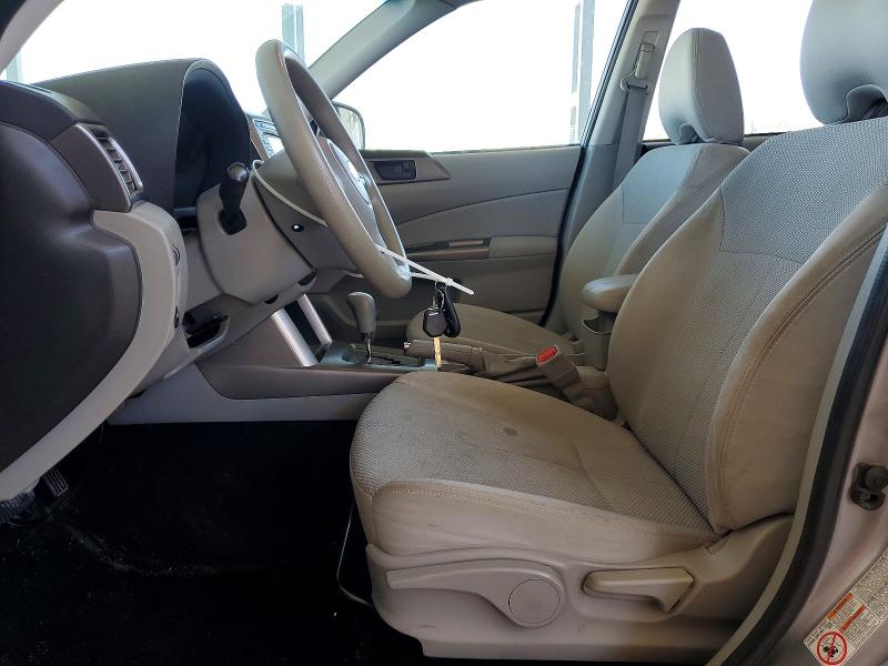 Продажа на аукционе авто 2011 Subaru Forester, vin: JF2SHBBC7BH746276, номер лота: 57194776