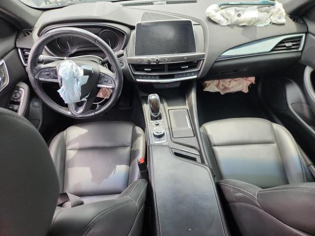 Aukcja sprzedaży 2020 Cadillac Ct5, vin: 1G6DM5RK9L0147240, numer aukcji: 56167106
