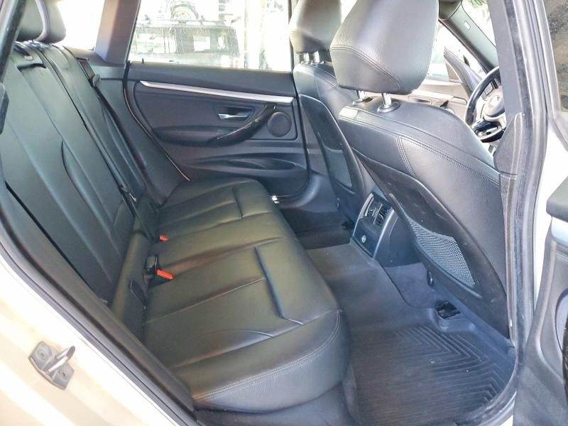 Продаж на аукціоні авто 2015 Bmw 328, vin: WBA8Z5C5XFGS36987, номер лоту: 55905256