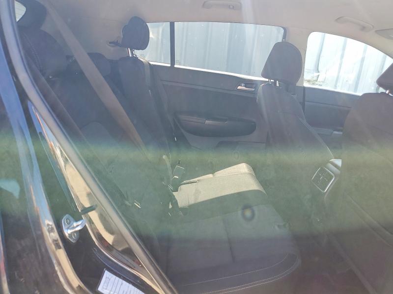 Aukcja sprzedaży 2021 Kia Sportage, vin: KNDPMCAC5M7931166, numer aukcji: 56149076