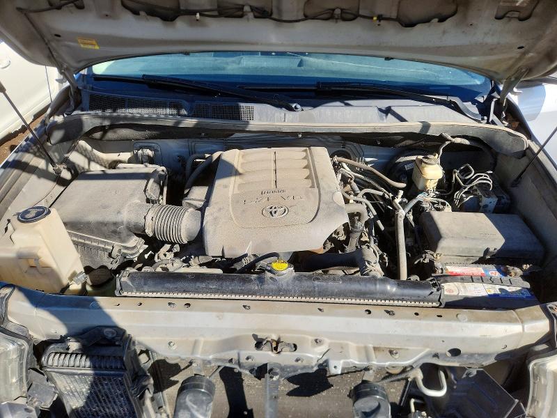 Aukcja sprzedaży 2007 Toyota Tundra, vin: 5TBBV58137S488848, numer aukcji: 56363386