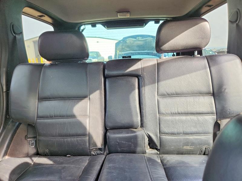56710416 :رقم المزاد ، JN8DR09Y82W704614 vin ، 2002 Nissan Pathfinder مزاد بيع