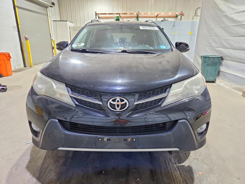 Aukcja sprzedaży 2015 Toyota Rav4, vin: 2T3RFREV5FW320885, numer aukcji: 56076846