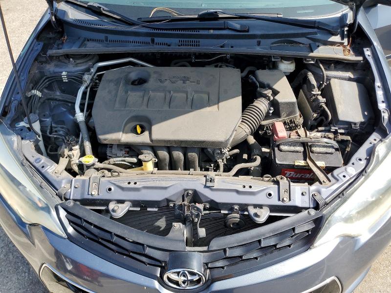 Aukcja sprzedaży 2014 Toyota Corolla, vin: 5YFBURHE0EP010364, numer aukcji: 58904986