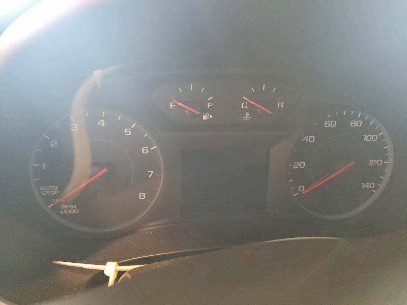 Aukcja sprzedaży 2023 Chevrolet Malibu, vin: 1G1ZD5ST9PF176755, numer aukcji: 57209476