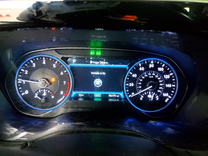 Продажа на аукционе авто 2022 Hyundai Palisade, vin: KM8R44HE9NU351665, номер лота: 55635926