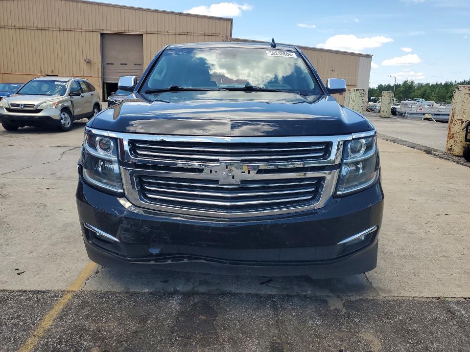 Продажа на аукционе авто 2019 Chevrolet Tahoe, vin: 1GNSKCKC4KR299056, номер лота: 58245606