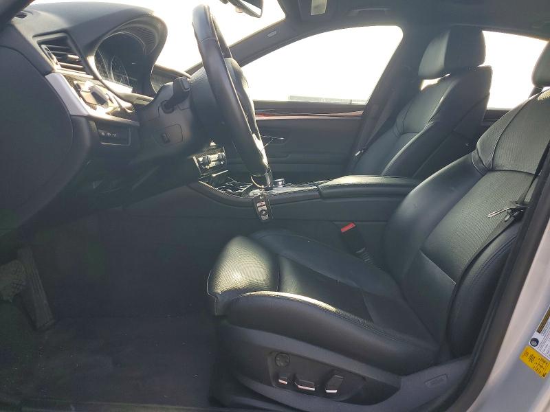 56537876 :رقم المزاد ، WBAFR7C50DC828406 vin ، 2013 Bmw 535 مزاد بيع