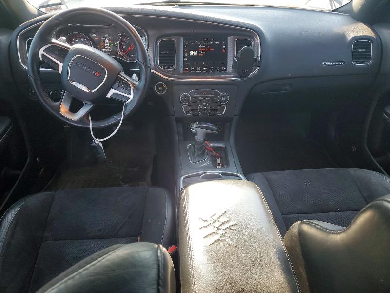 Aukcja sprzedaży 2018 Dodge Charger, vin: 2C3CDXJG7JH136097, numer aukcji: 55330446