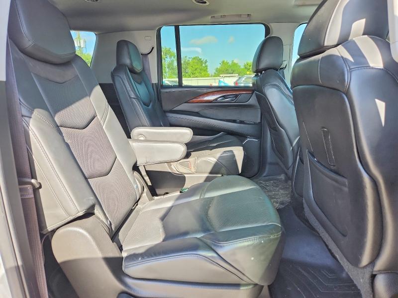 Продаж на аукціоні авто 2015 Cadillac Escalade, vin: 1GYS3SKJ3FR556724, номер лоту: 85609955