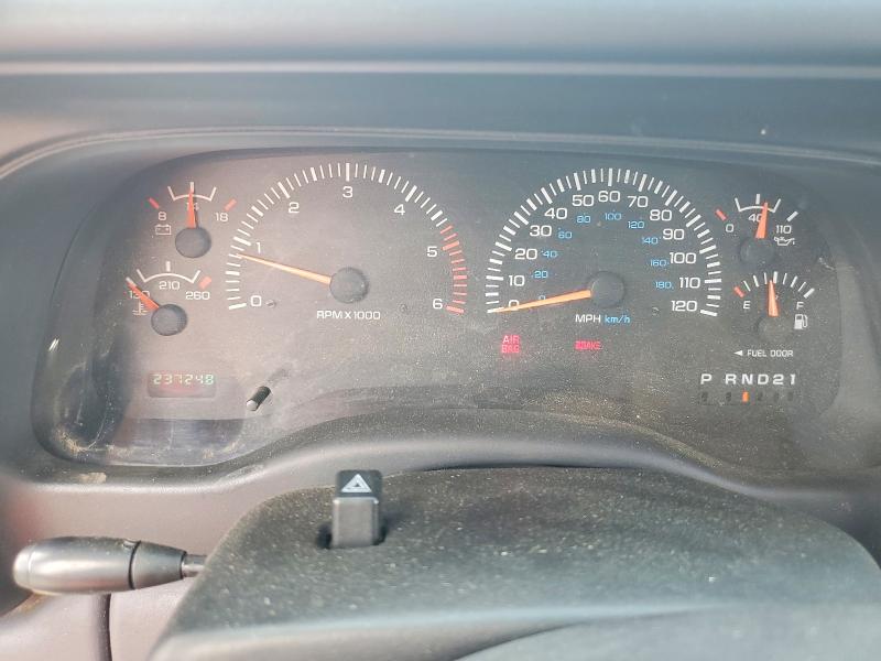 Aukcja sprzedaży 1999 Dodge Dakota, vin: 1B7GL22X2XS145826, numer aukcji: 56643756