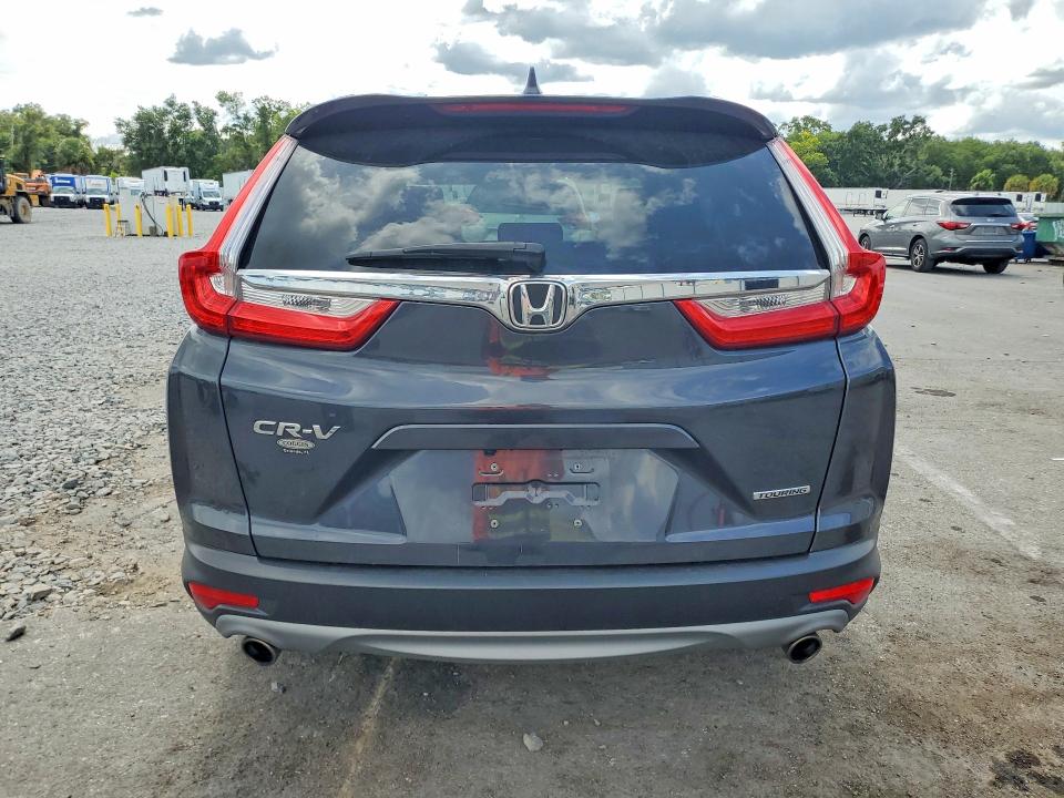 Aukcja sprzedaży 2019 Honda Cr-v, vin: 5J6RW1H97KL003911, numer aukcji: 56710116