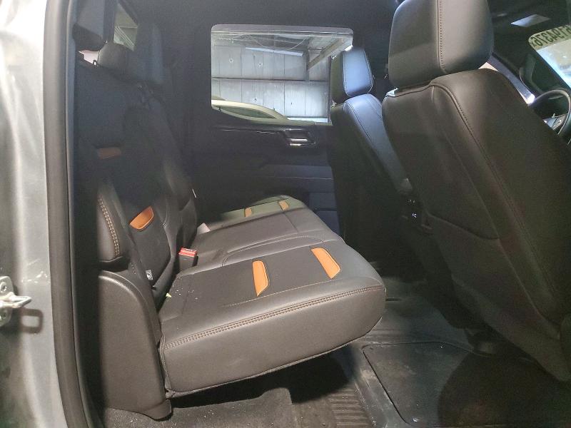 56194376 :رقم المزاد ، 1GTUUEE81SZ283413 vin ، 2025 Gmc Sierra مزاد بيع