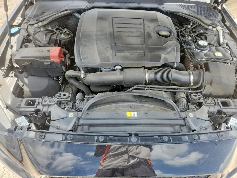 Aukcja sprzedaży 2019 Jaguar Xe, vin: SAJAD4GX8KCP49070, numer aukcji: 58319206