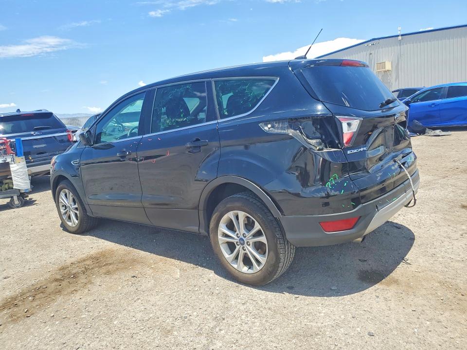 Aukcja sprzedaży 2017 Ford Escape, vin: 1FMCU9G93HUA51275, numer aukcji: 55471576