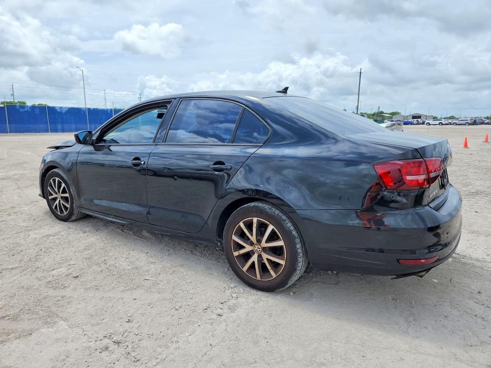 Продаж на аукціоні авто 2016 Volkswagen Jetta, vin: 3VWD67AJ2GM417544, номер лоту: 56877266