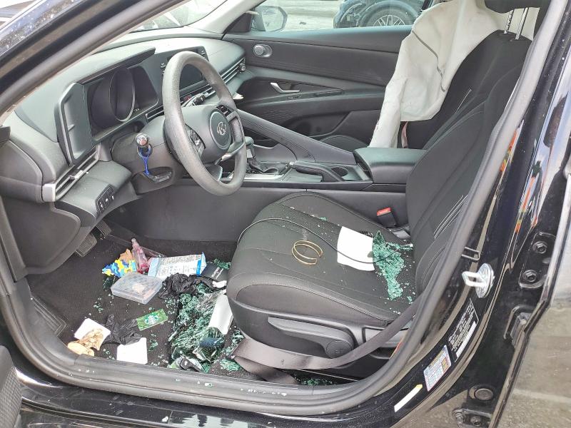 2021 Hyundai Elantra მანქანა იყიდება აუქციონზე, vin: 5NPLM4AG4MH019826, აუქციონის ნომერი: 59284046