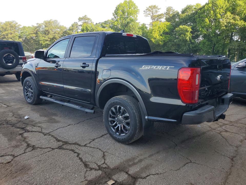 Продажа на аукционе авто 2019 Ford Ranger, vin: 1FTER4EH1KLA77883, номер лота: 56465466