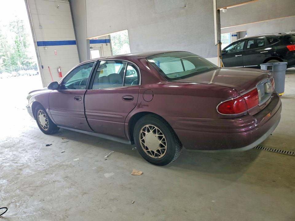 Aukcja sprzedaży 2004 Buick Lesabre, vin: 1G4HR54KX4U141170, numer aukcji: 56685106