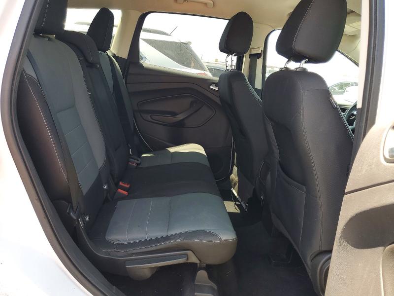 2016 Ford Escape მანქანა იყიდება აუქციონზე, vin: 1FMCU9G96GUC29369, აუქციონის ნომერი: 58631956
