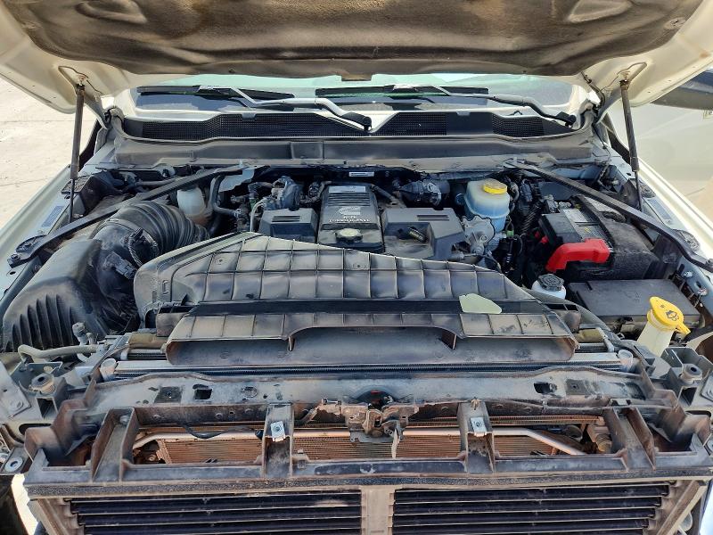 Продаж на аукціоні авто 2021 Ram 2500, vin: 3C6UR5FL5MG585656, номер лоту: 58535696