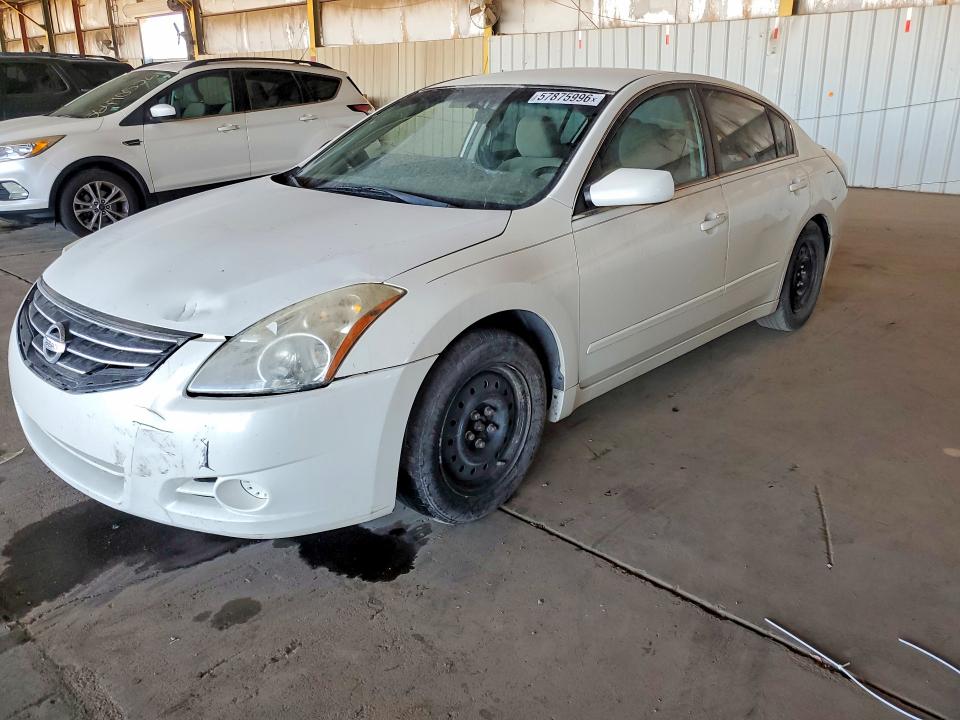 Продаж на аукціоні авто 2012 Nissan Altima, vin: 1N4AL2AP4CN489714, номер лоту: 57875996
