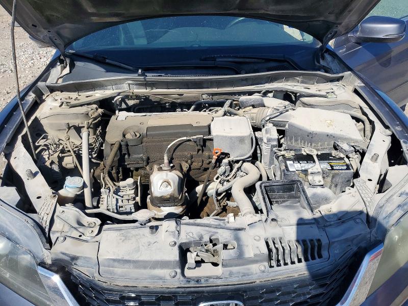 Продажа на аукционе авто 2015 Honda Accord, vin: 1HGCT1B87FA004256, номер лота: 56336566