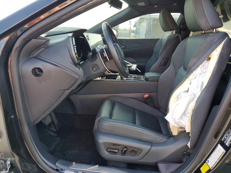 Продаж на аукціоні авто 2026 Lexus Rx 450h+, vin: JTJCJMGA4T2042600, номер лоту: 55344486