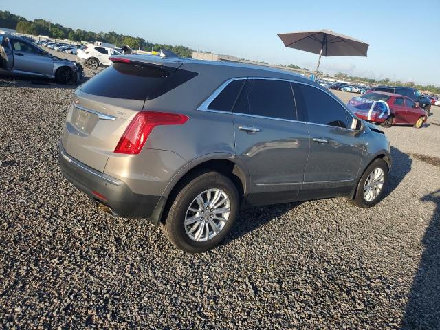 Продажа на аукционе авто 2017 Cadillac Xt5, vin: 1GYKNARS5HZ242918, номер лота: 58452746