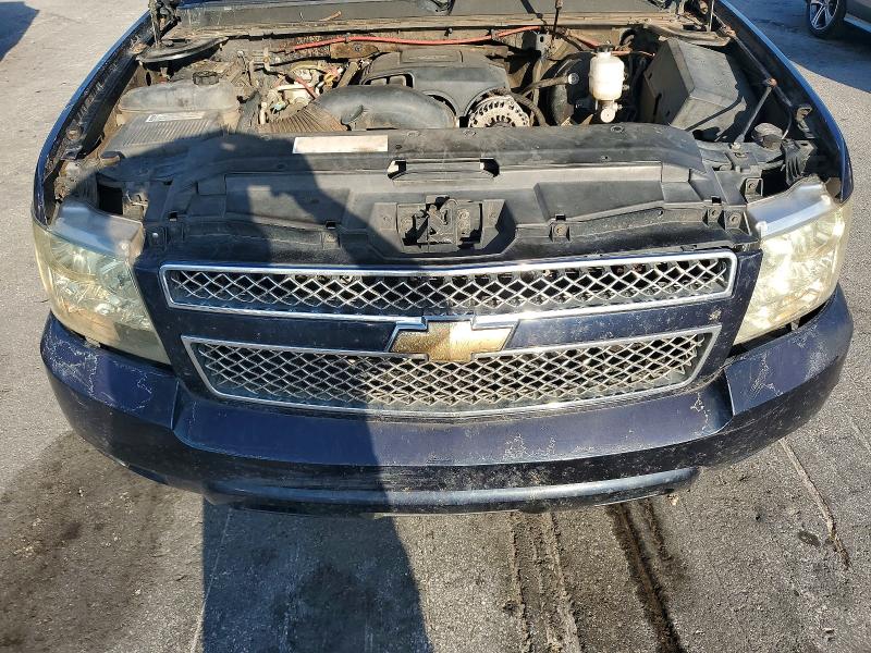 2007 Chevrolet Tahoe მანქანა იყიდება აუქციონზე, vin: 1GNFK13087J304341, აუქციონის ნომერი: 58695546