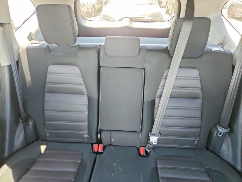 2019 Honda Cr-v მანქანა იყიდება აუქციონზე, vin: 7FARW2H53KE018745, აუქციონის ნომერი: 55558726