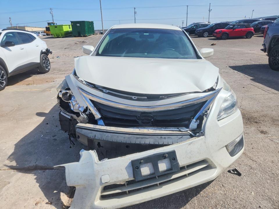 Aukcja sprzedaży 2014 Nissan Altima, vin: 1N4AL3AP6EN389154, numer aukcji: 59192196