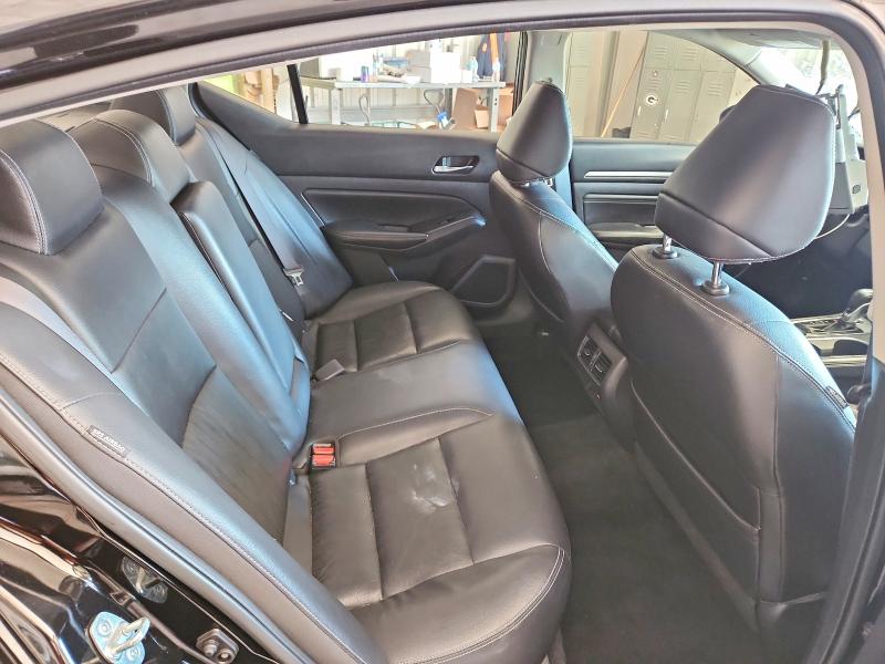 57518726 :رقم المزاد ، 1N4BL4EV4KC209180 vin ، 2019 Nissan Altima مزاد بيع