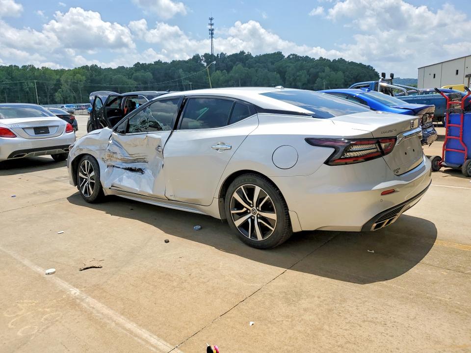 Aukcja sprzedaży 2021 Nissan Maxima, vin: 1N4AA6CV9MC514967, numer aukcji: 59154336