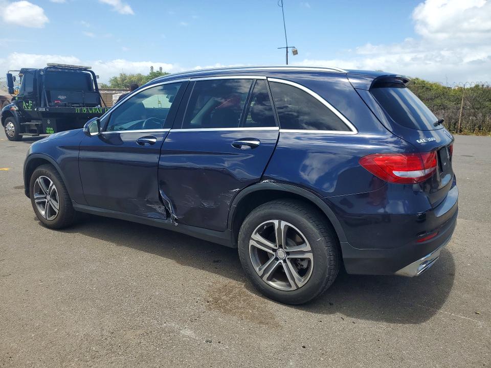 Продажа на аукционе авто 2016 Mercedes-benz Glc, vin: WDC0G4JB6GF085933, номер лота: 56686226