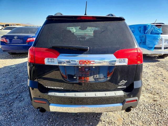 Продажа на аукционе авто 2013 Gmc Terrain, vin: 2GKFLXE36D6229667, номер лота: 55559606