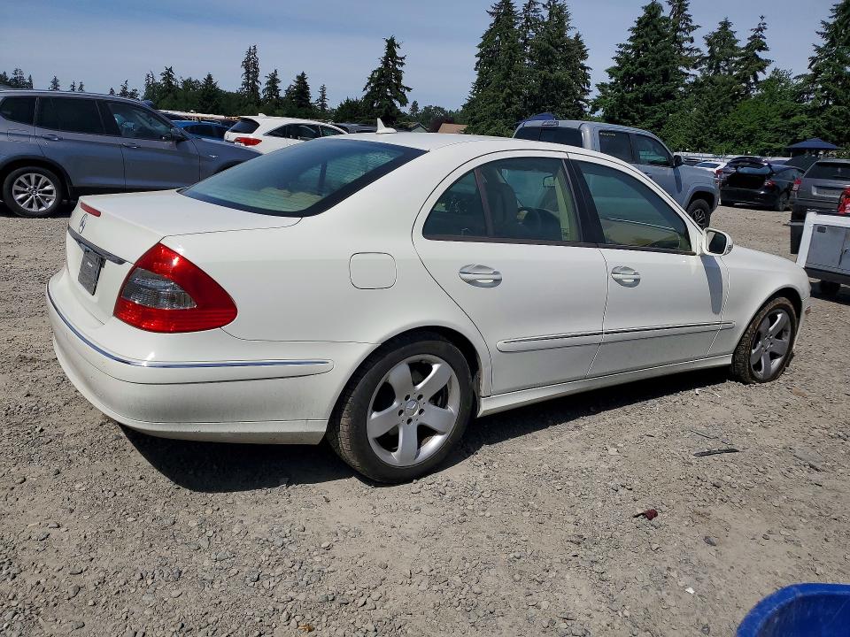 Aukcja sprzedaży 2007 Mercedes-benz E, vin: WDBUF72XX7B013578, numer aukcji: 55793206