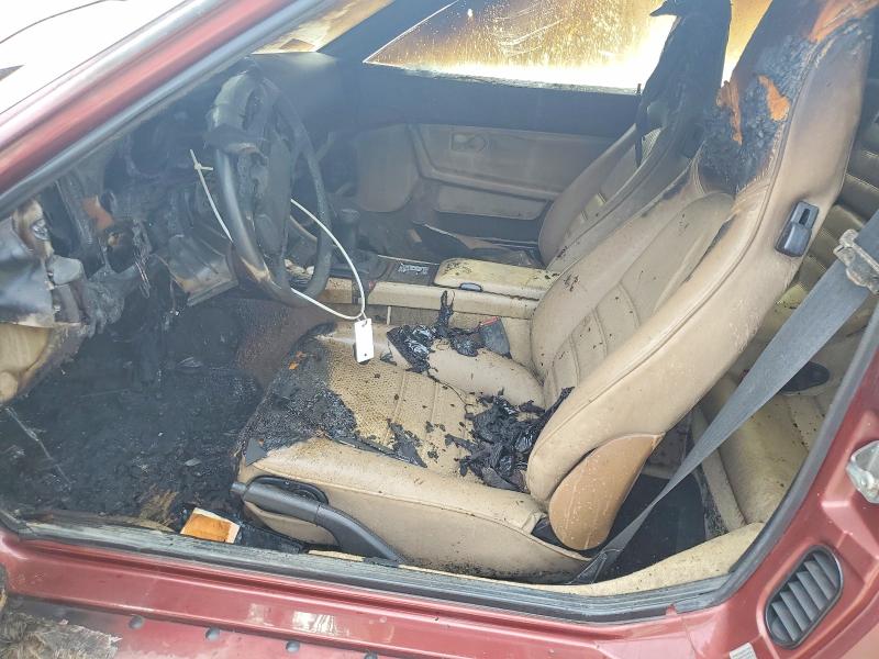 Продаж на аукціоні авто 1986 Porsche 944, vin: WP0AA0944GN459438, номер лоту: 56678096