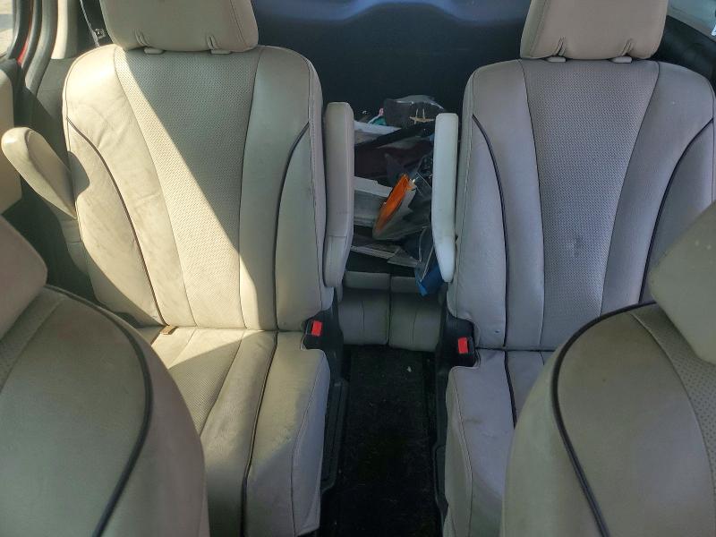 2014 Mazda 5 მანქანა იყიდება აუქციონზე, vin: JM1CW2DL5E0173208, აუქციონის ნომერი: 56249256