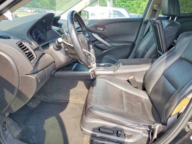 Aukcja sprzedaży 2014 Acura Rdx, vin: 5J8TB4H35EL011256, numer aukcji: 56767966