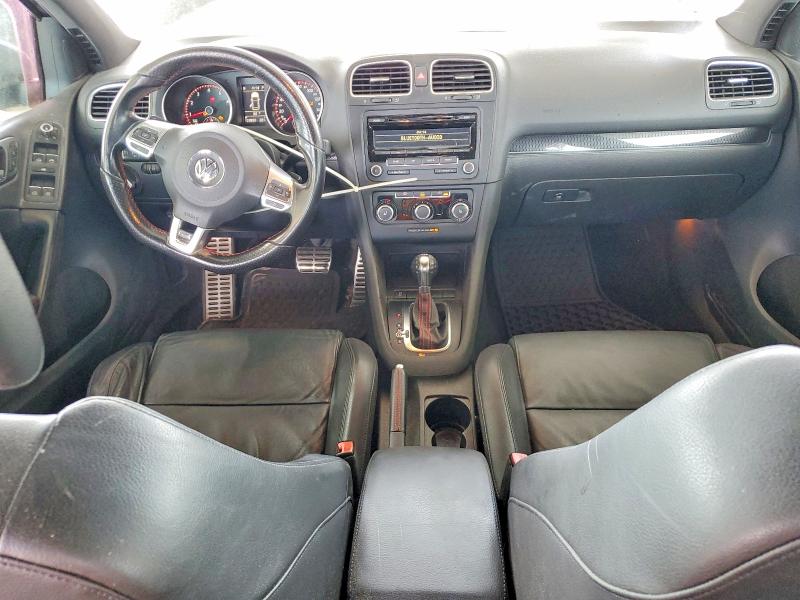 Продаж на аукціоні авто 2013 Volkswagen Gti, vin: WVWHD7AJ5DW141091, номер лоту: 57132166