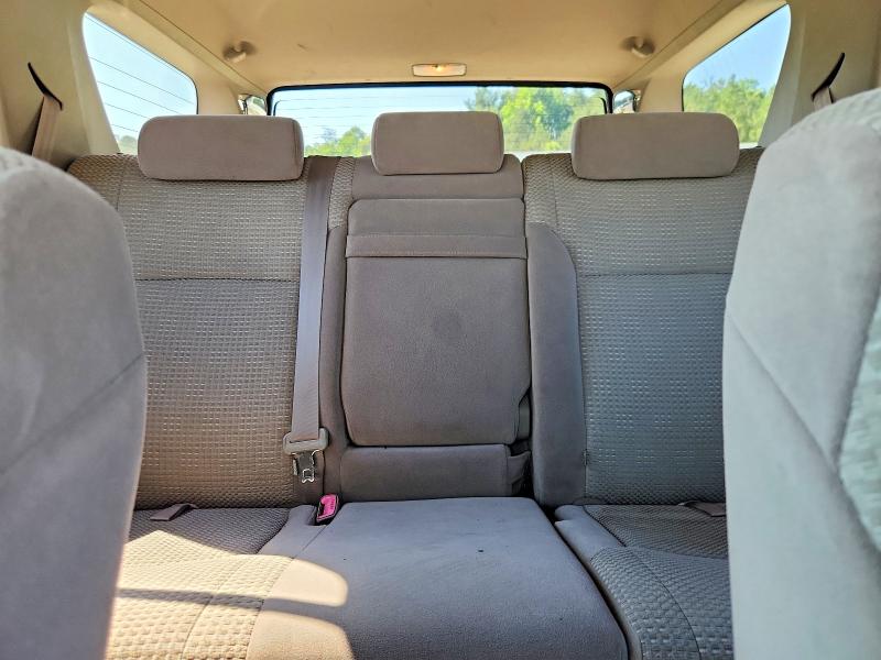 Aukcja sprzedaży 2004 Toyota 4runner, vin: JTEZU14R440038763, numer aukcji: 57712286