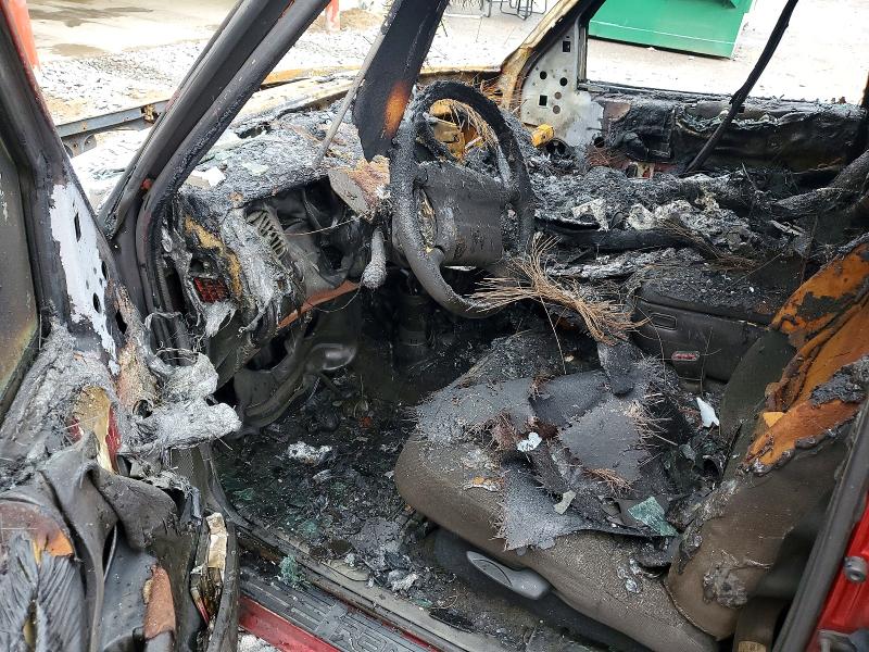 57273816 :رقم المزاد ، 1FTZR15V5XPB89754 vin ، 1999 Ford Ranger مزاد بيع