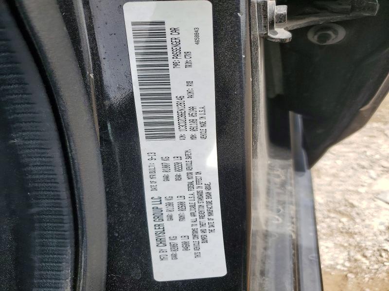 Продажа на аукционе авто 2014 Dodge Avenger, vin: 1C3CDZCB6EN128146, номер лота: 57605526