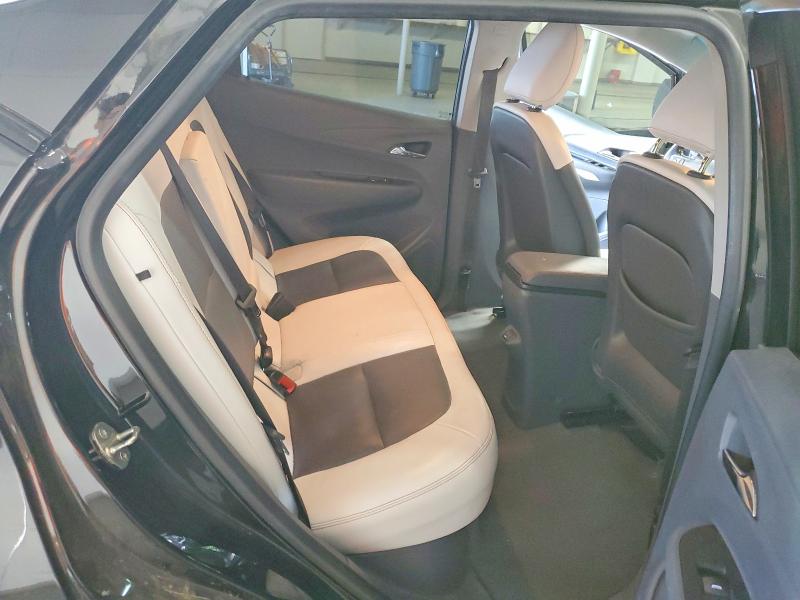 Aukcja sprzedaży 2020 Chevrolet Bolt Ev, vin: 1G1FZ6S02L4133882, numer aukcji: 58215936